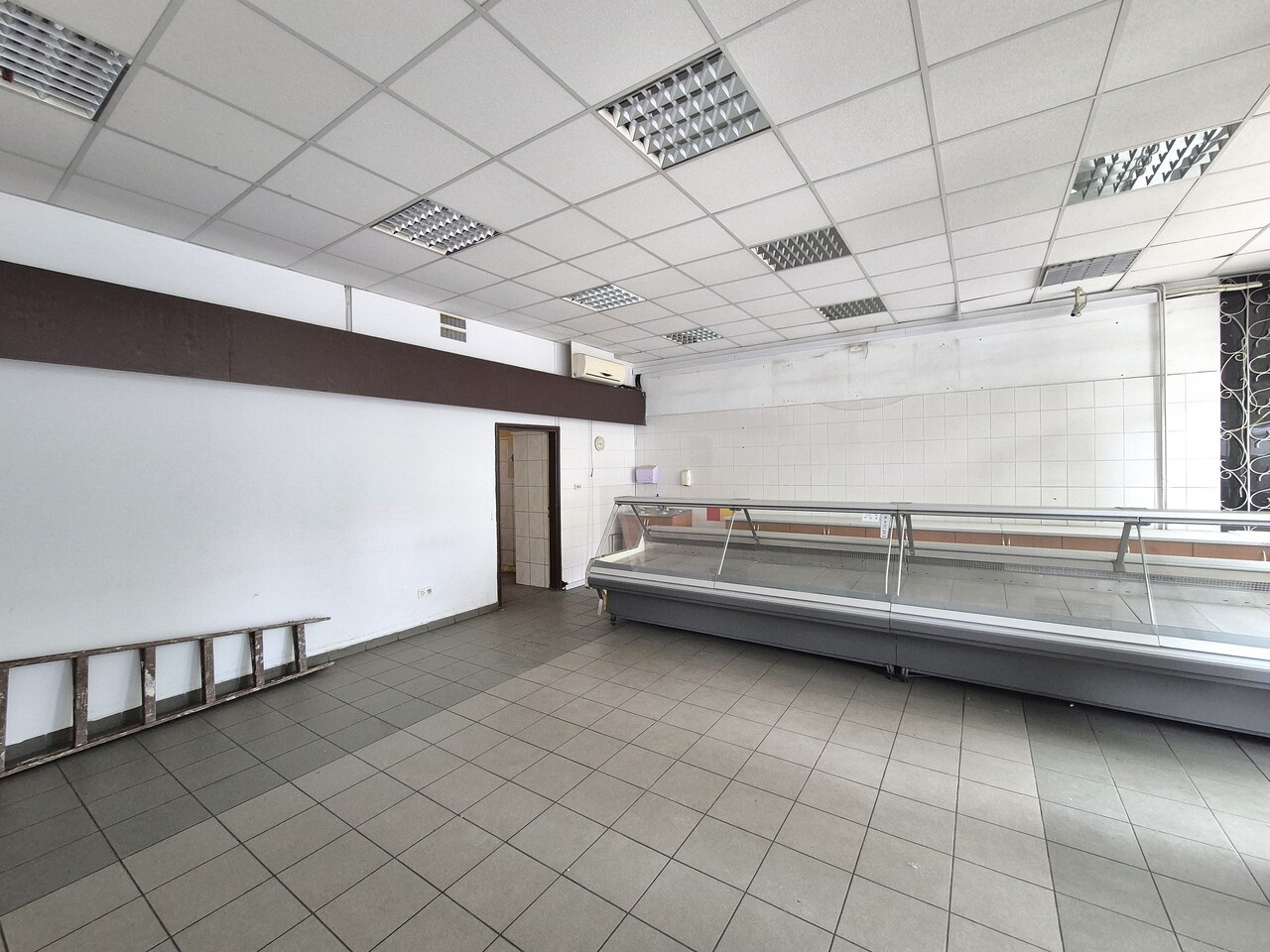 Lokal Wynajem Szczecin Śródmieście 1