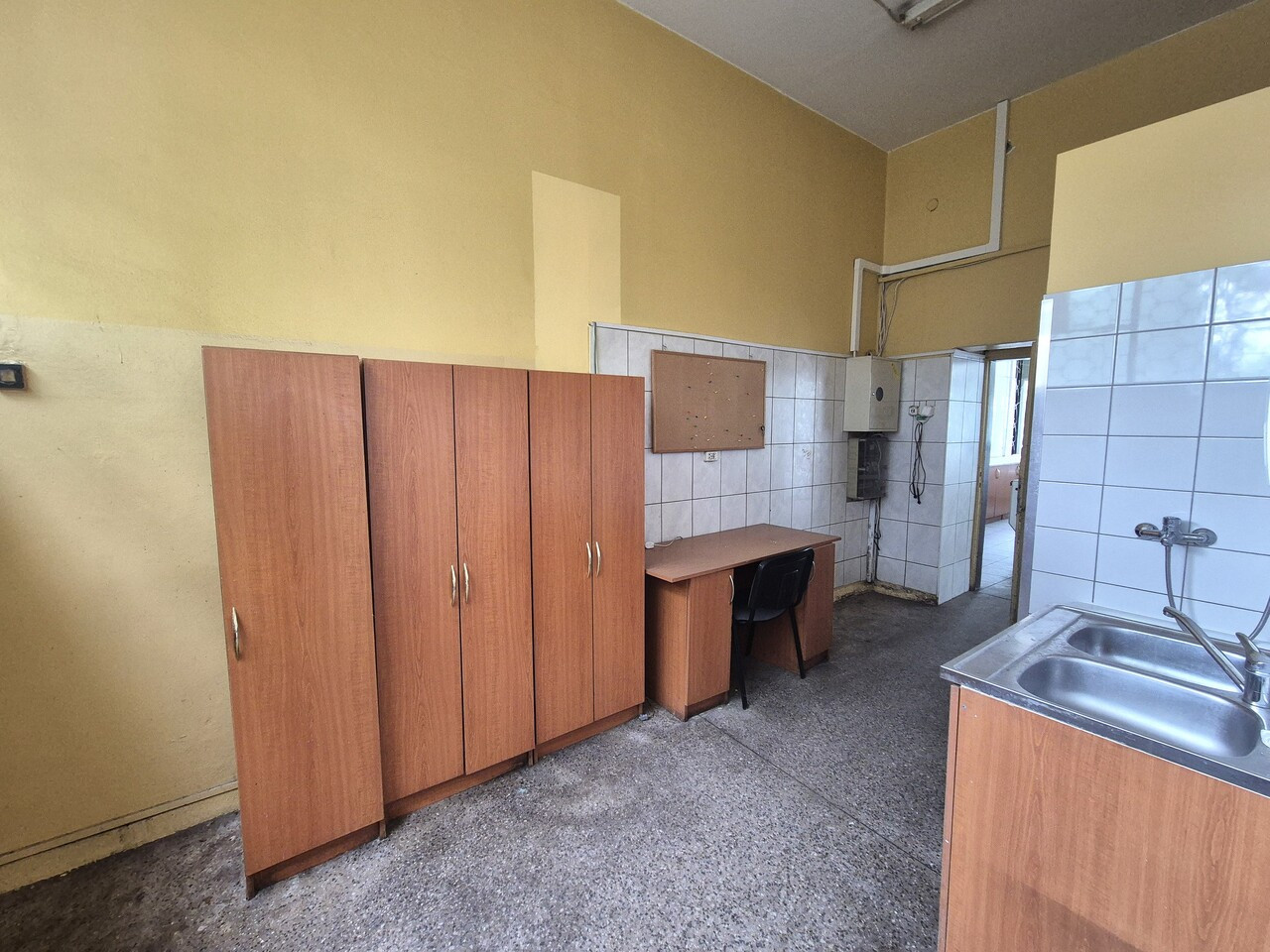 Lokal Wynajem Szczecin Śródmieście 2