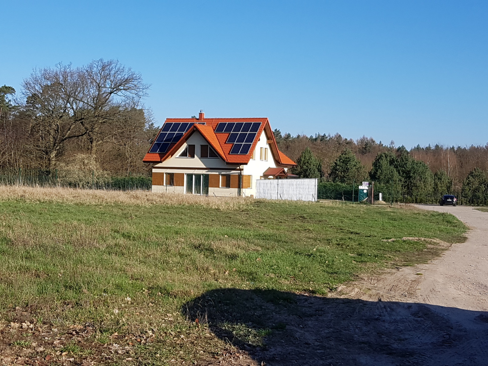 Działka Sprzedaż Kościno 3