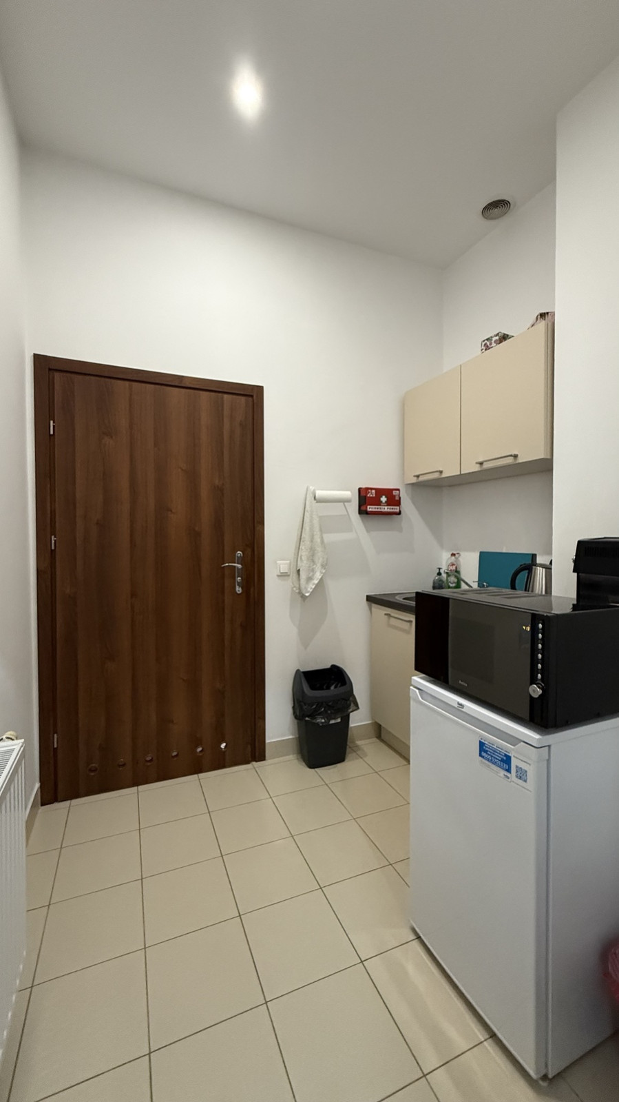 Lokal Wynajem Szczecin Centrum Stanisława Więckowskiego 6