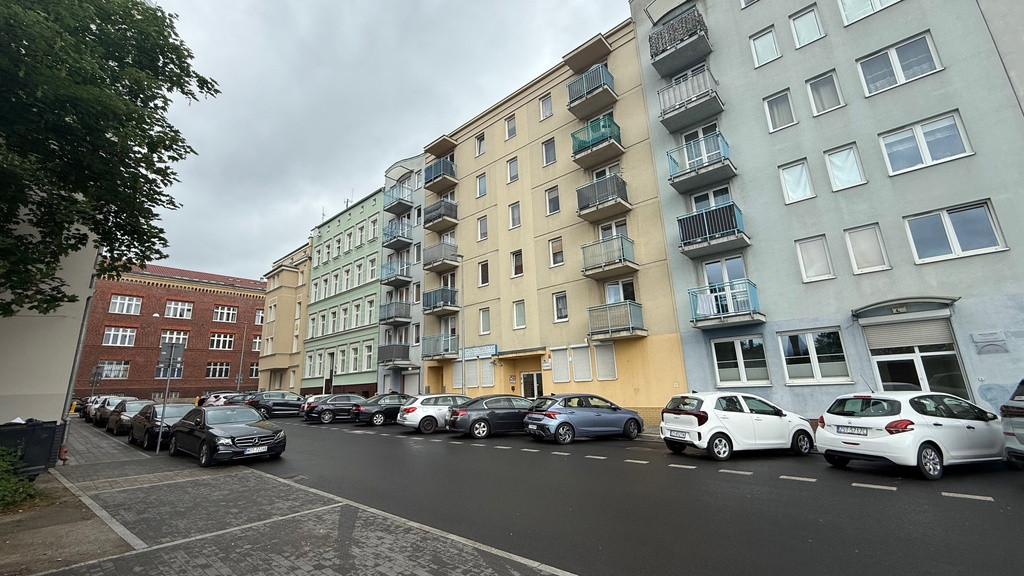 Lokal Sprzedaż Szczecin Centrum Owocowa 11