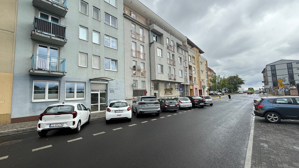 Lokal Sprzedaż Szczecin Centrum Owocowa 10