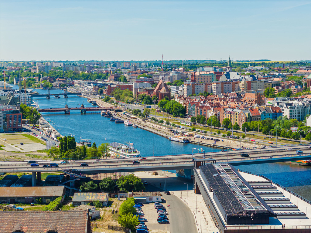 Obiekt Sprzedaż Szczecin Stare Miasto 7