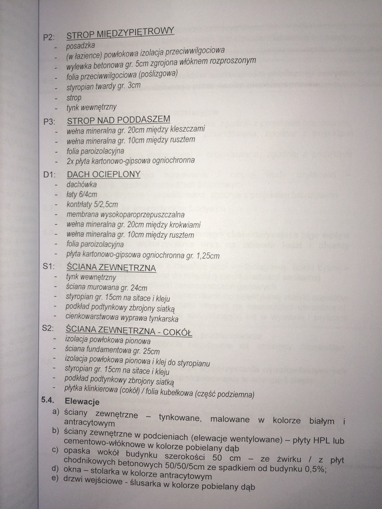Dom Sprzedaż Bezrzecze 2