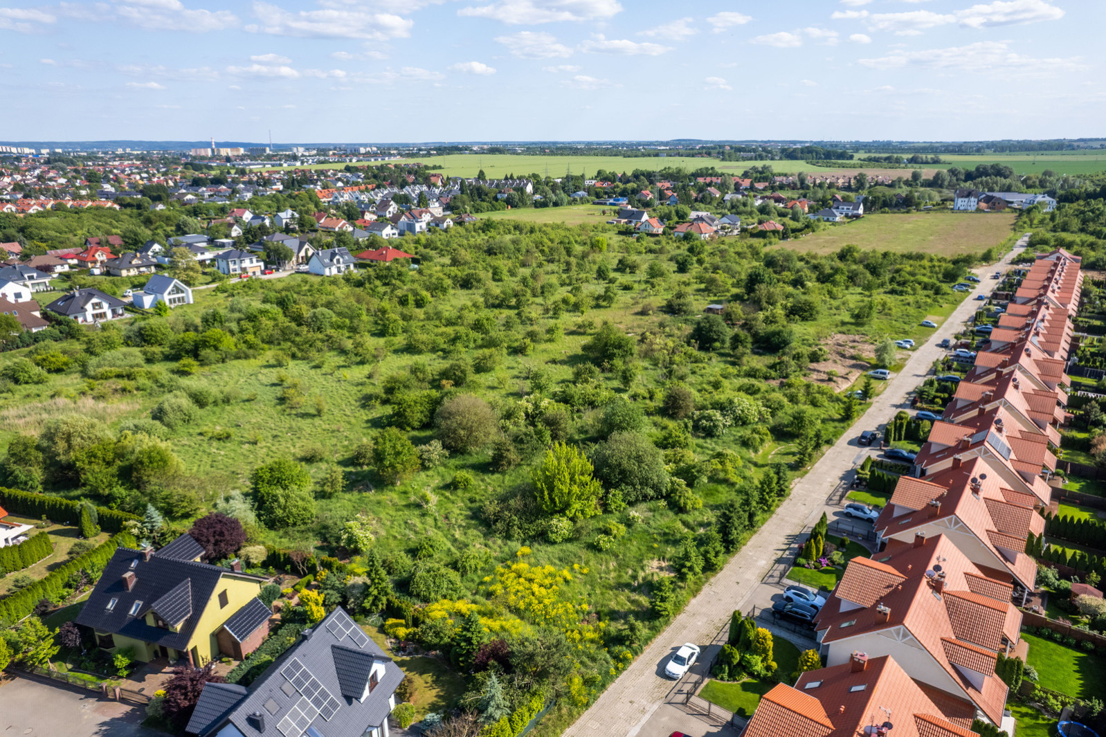 Działka Sprzedaż Mierzyn 12
