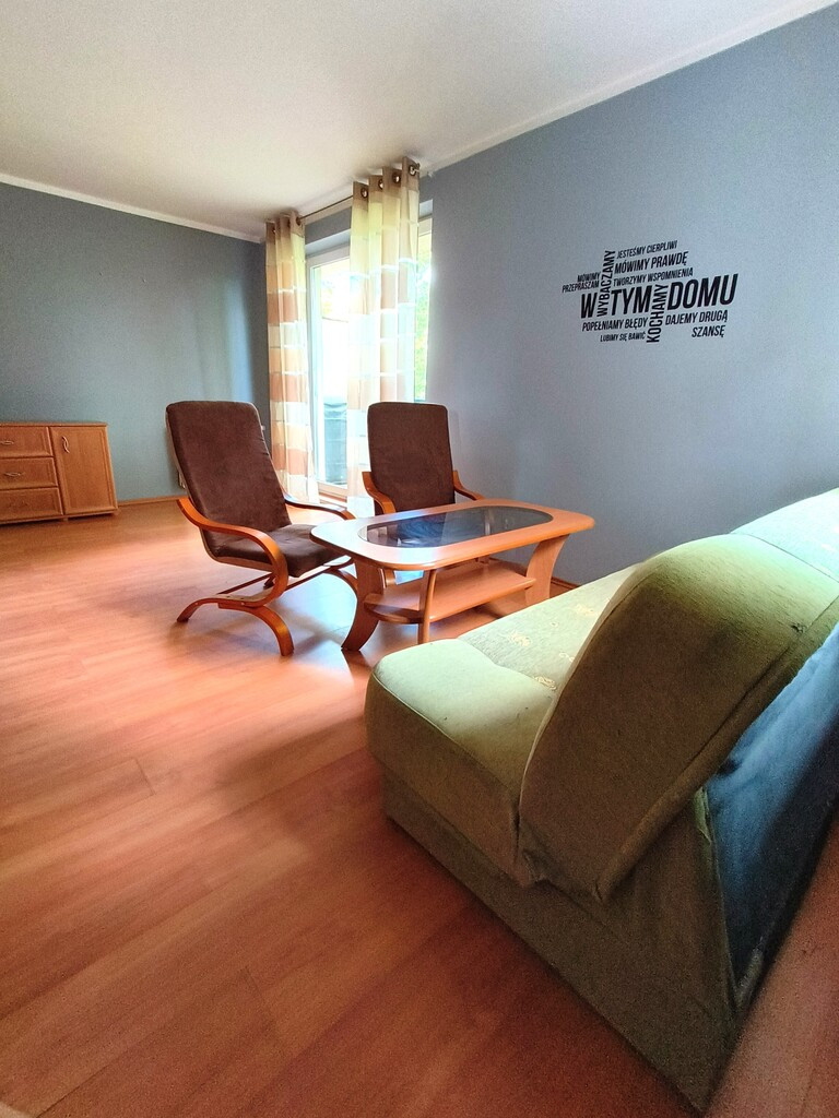 Mieszkanie Wynajem Szczecin Pogodno Adama Mickiewicza 3