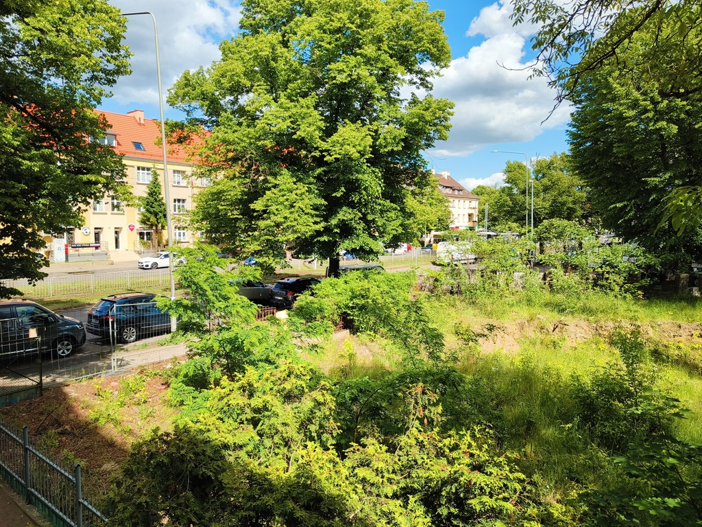 Mieszkanie Wynajem Szczecin Pogodno Adama Mickiewicza 11