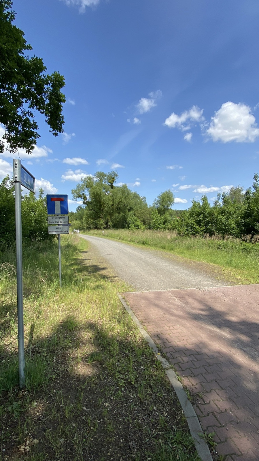 Działka Sprzedaż Kościno 4