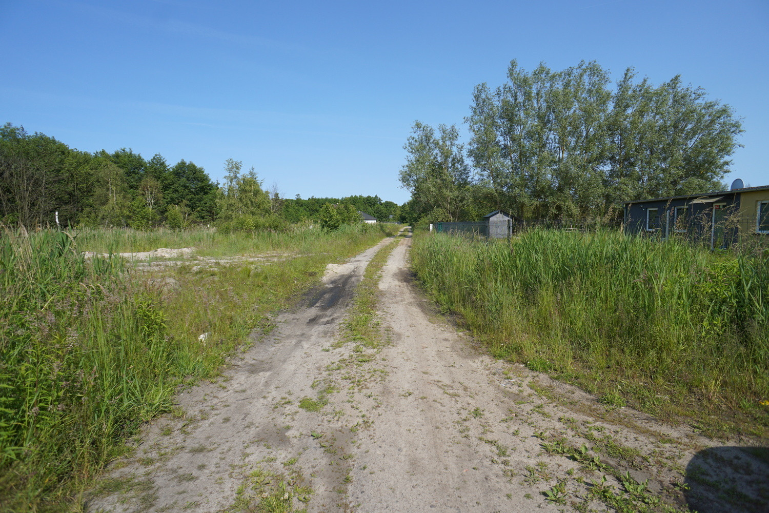 Działka Sprzedaż Międzywodzie 13