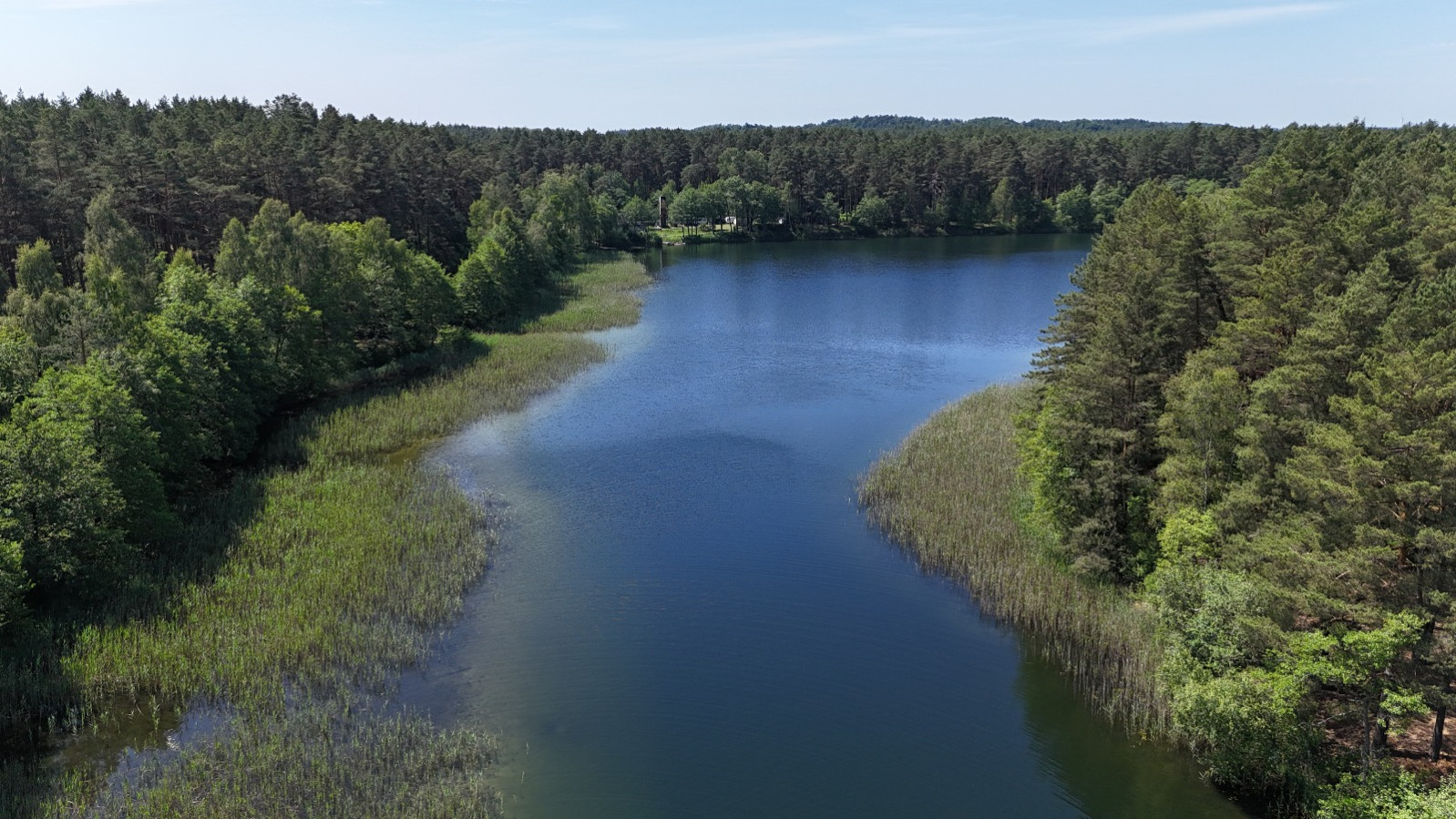 Działka Sprzedaż Byszyno 1