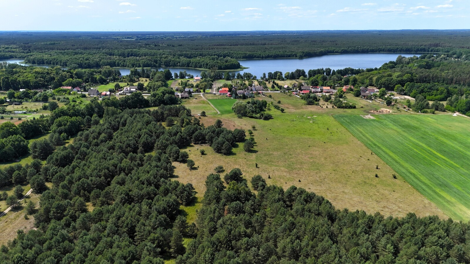 Działka Sprzedaż Ostrowiec 7