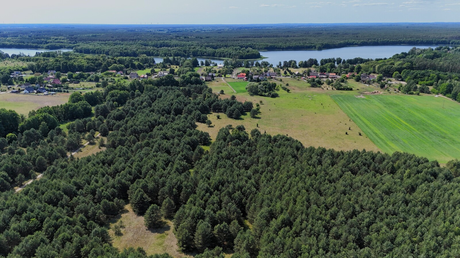 Działka Sprzedaż Ostrowiec 8
