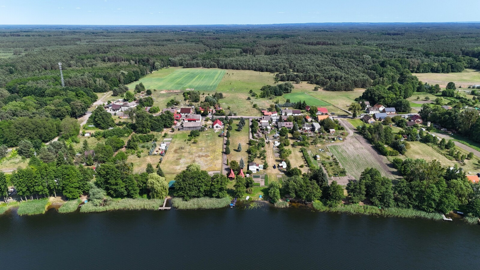 Działka Sprzedaż Ostrowiec 10
