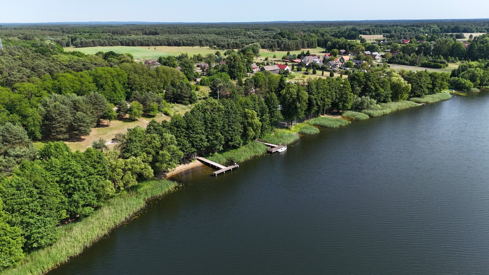 Działka Sprzedaż Ostrowiec 18