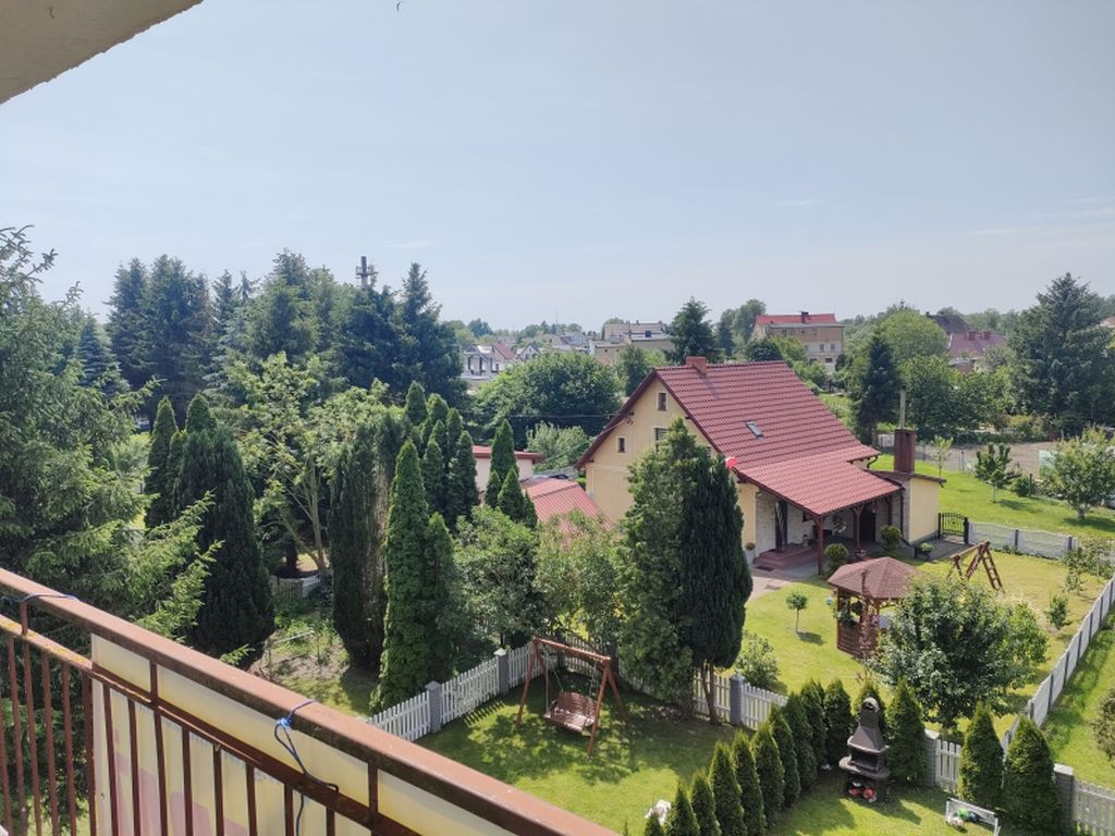 Mieszkanie Sprzedaż Stepnica os.&nbsp;Osiedle Akacjowe 2