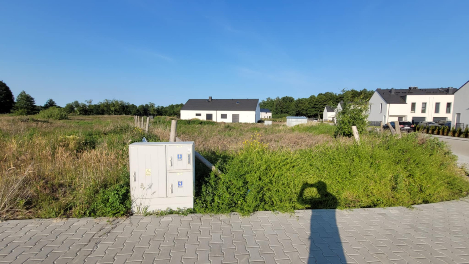 Działka Sprzedaż Buk 4