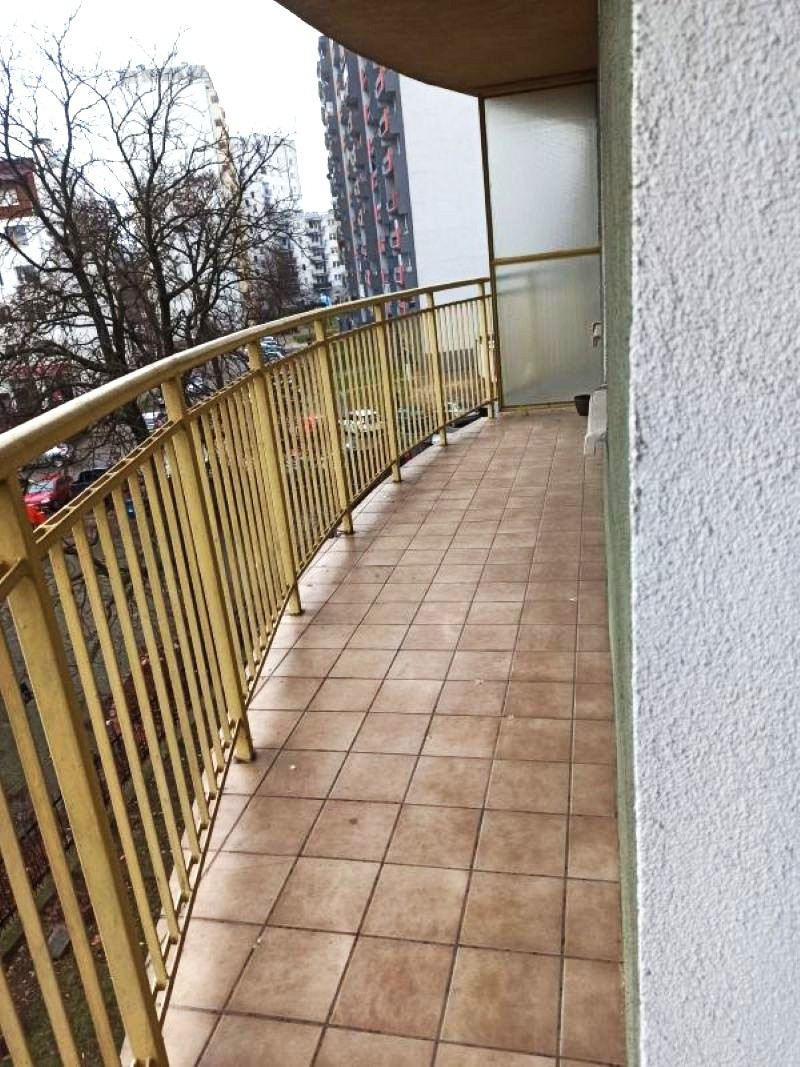 Mieszkanie Sprzedaż Wrocław Bolesławiecka 12