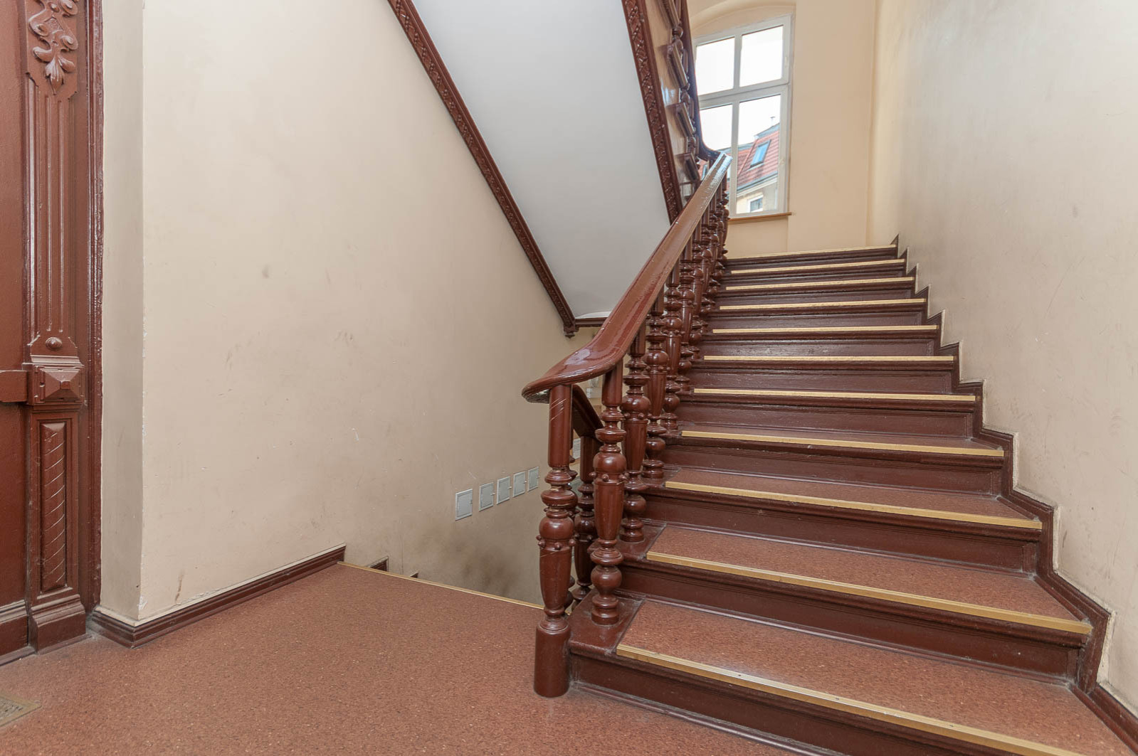 Mieszkanie Wynajem Szczecin Centrum al.&nbsp;Papieża Jana Pawła II 22