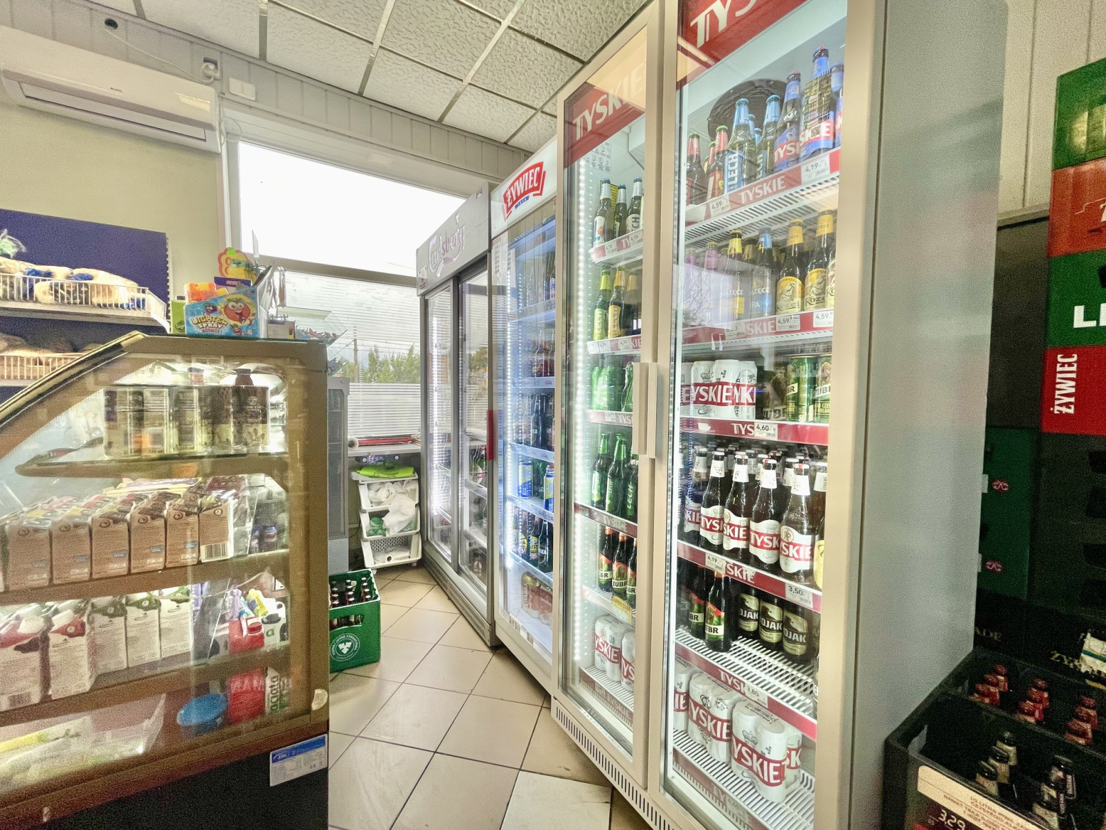 Lokal Sprzedaż Szczecin Skolwin Stołczyńska 15