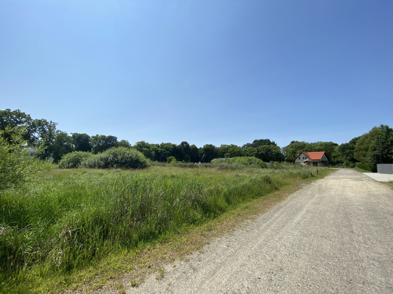 Działka Sprzedaż Kościno 9
