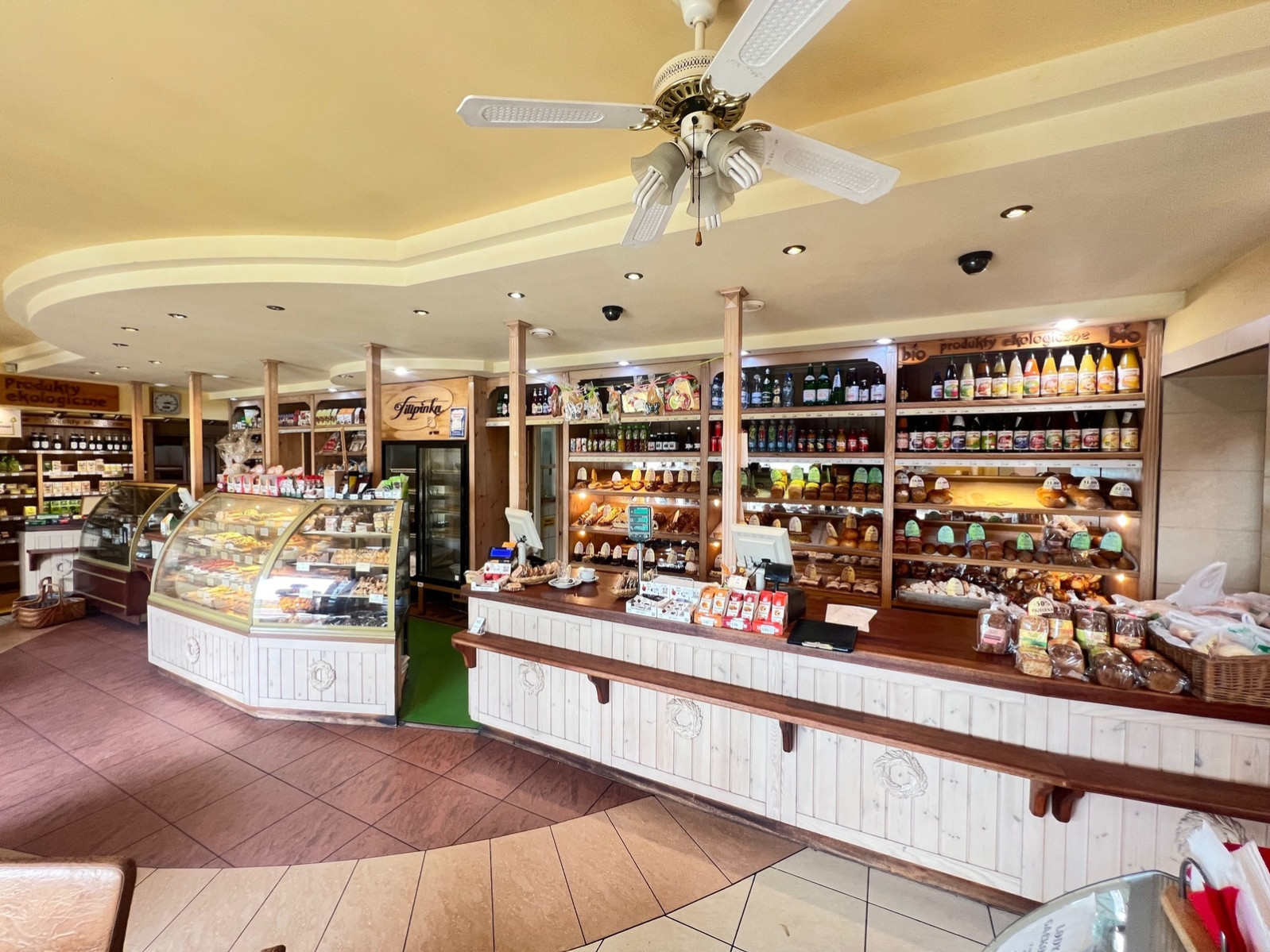 Lokal Sprzedaż Szczecin Pogodno 3