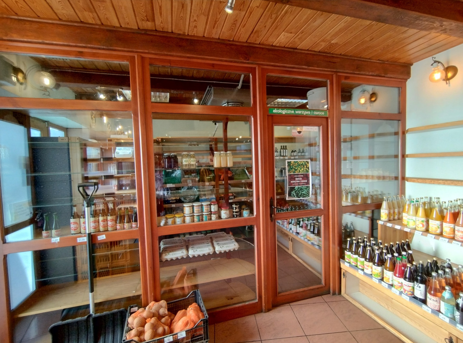 Lokal Sprzedaż Szczecin Pogodno 9