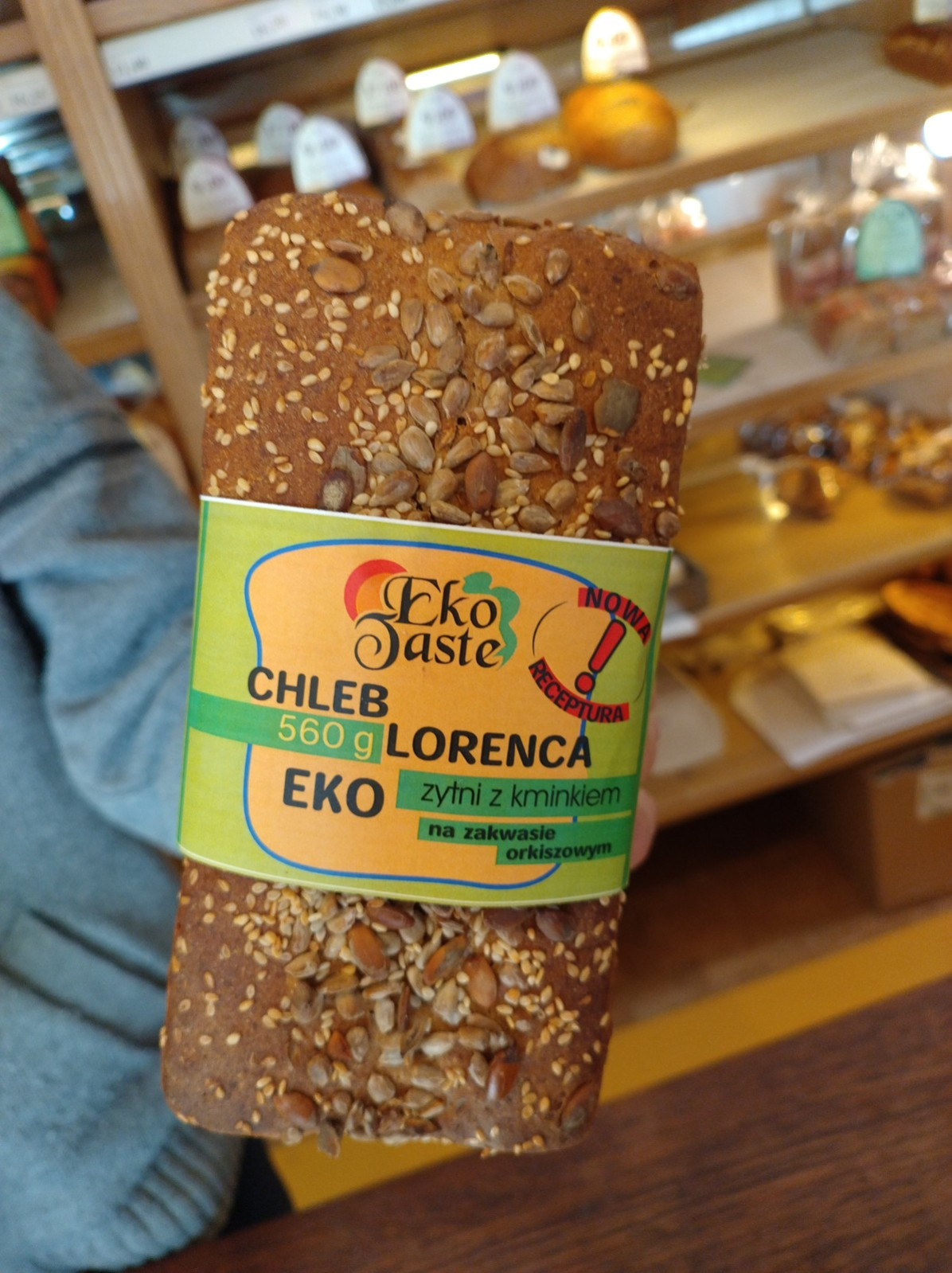 Lokal Sprzedaż Szczecin Pogodno 13