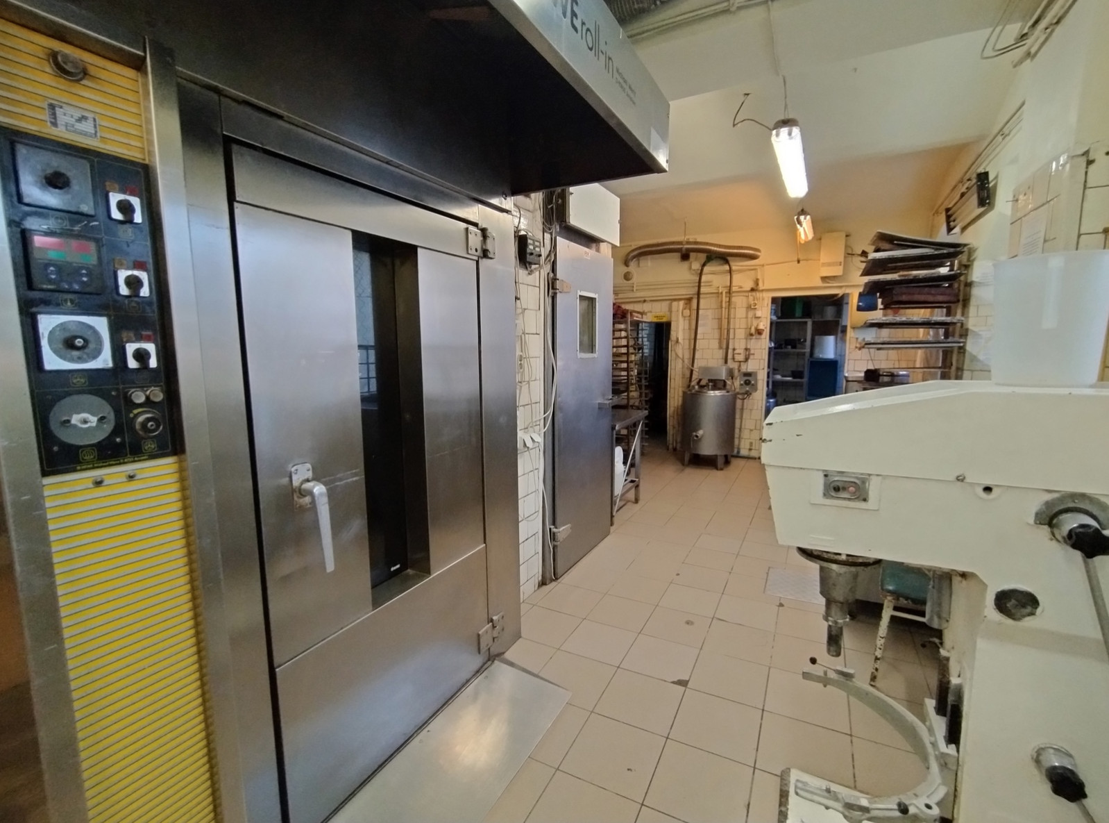Lokal Sprzedaż Szczecin Pogodno 15
