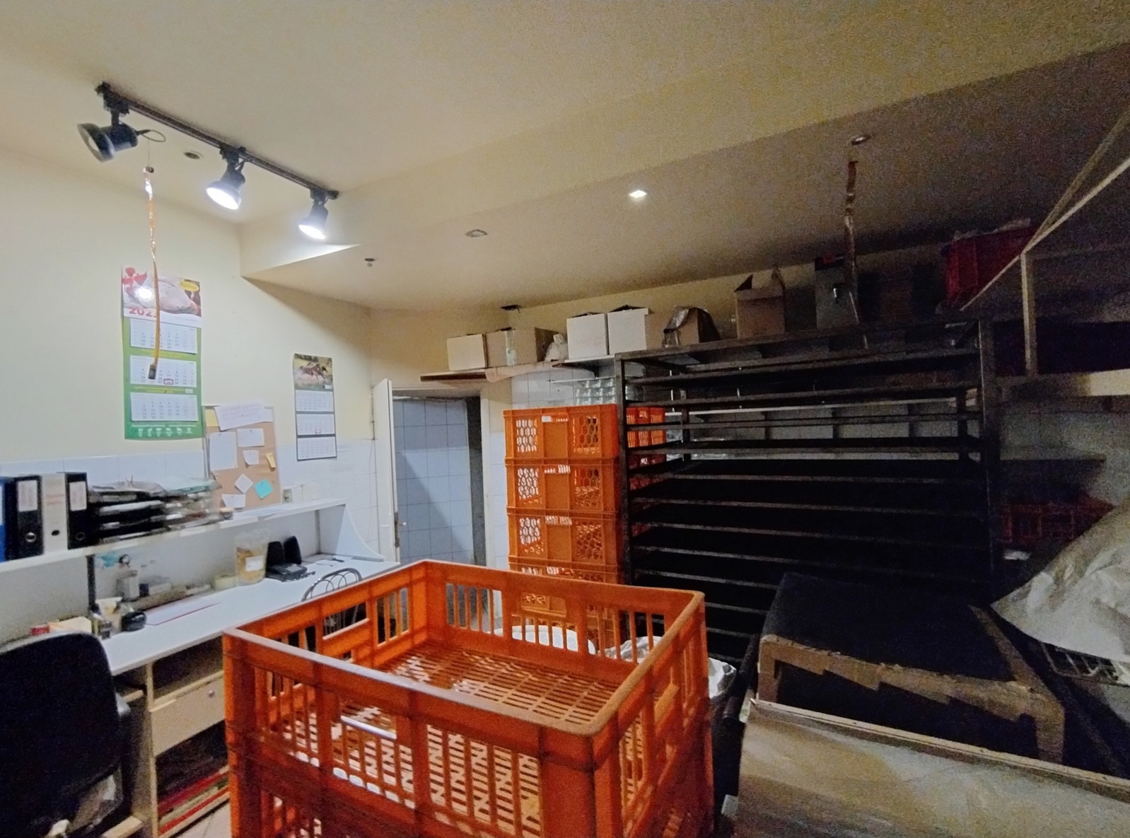 Lokal Sprzedaż Szczecin Pogodno 16