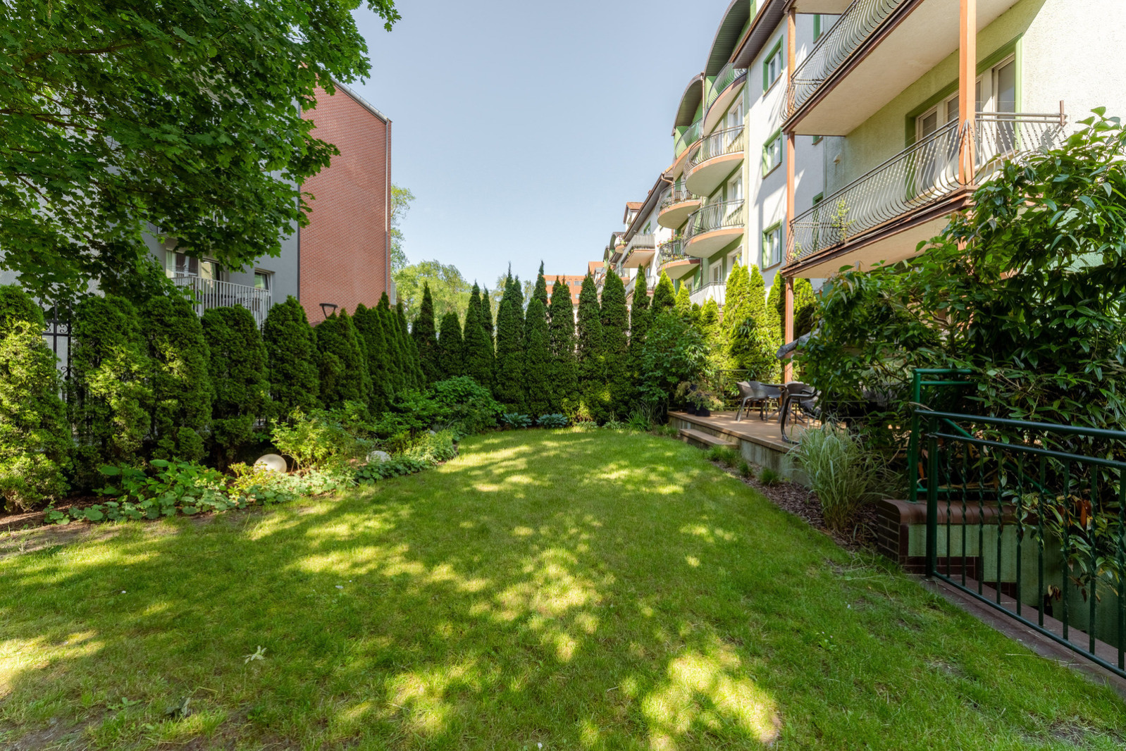 Mieszkanie Sprzedaż Kołobrzeg Podczele Poleska 37