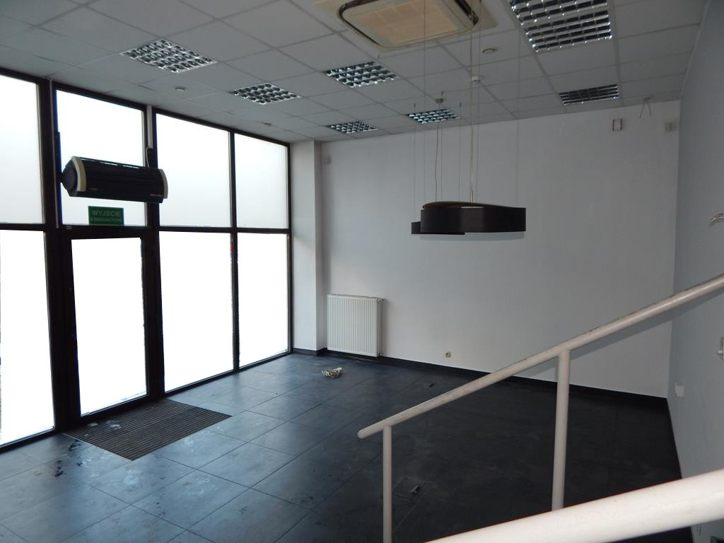 Lokal Wynajem Szczecin Centrum 1