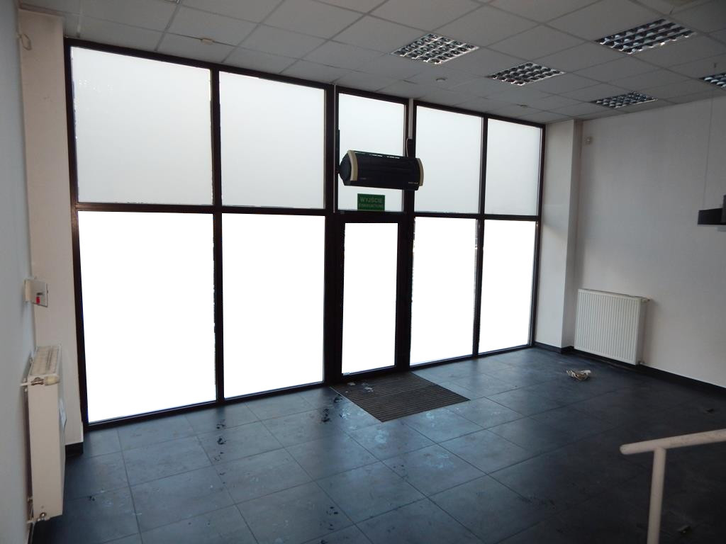 Lokal Wynajem Szczecin Centrum 2
