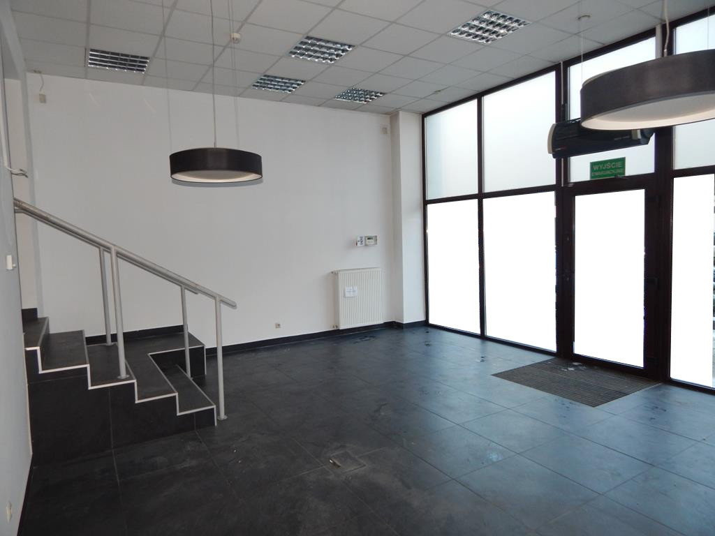 Lokal Wynajem Szczecin Centrum 3