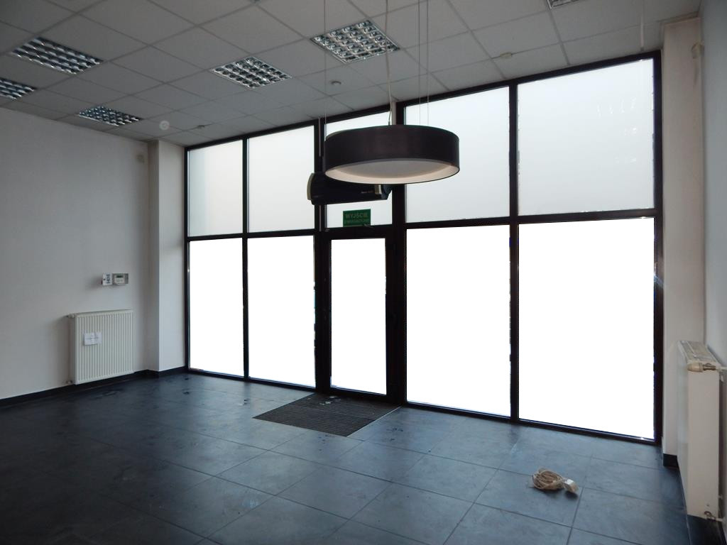 Lokal Wynajem Szczecin Centrum 4