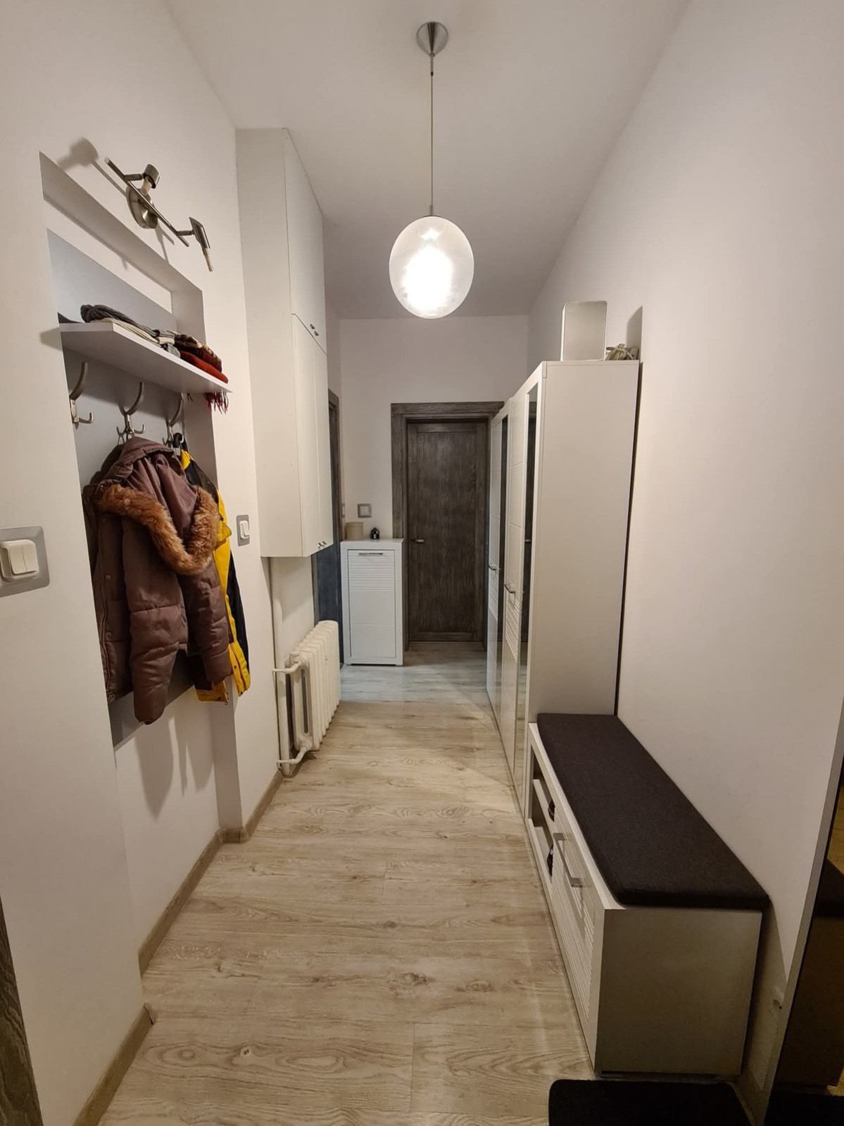 Mieszkanie Sprzedaż Szczecin Śródmieście Władysława Jagiełły 8