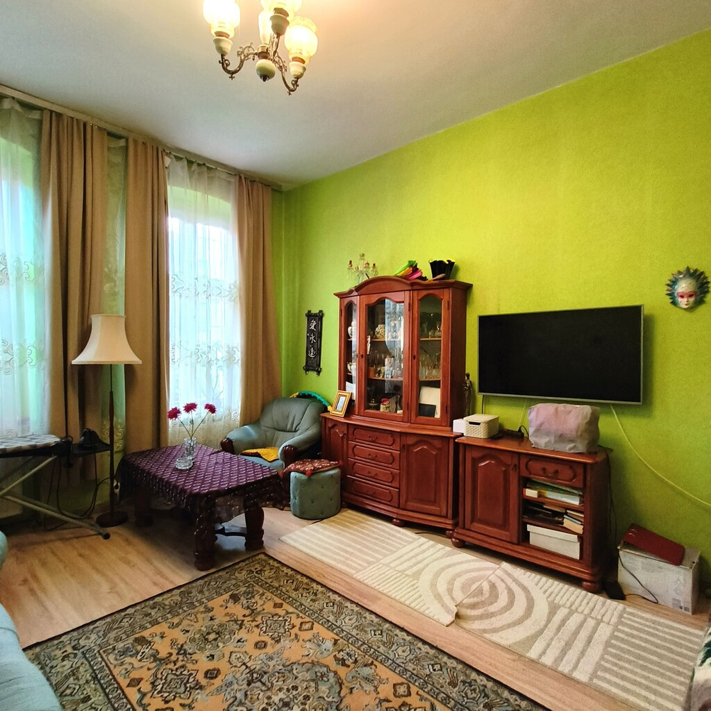 Mieszkanie Sprzedaż Szczecin Śródmieście-Centrum Jana Kazimierza 1