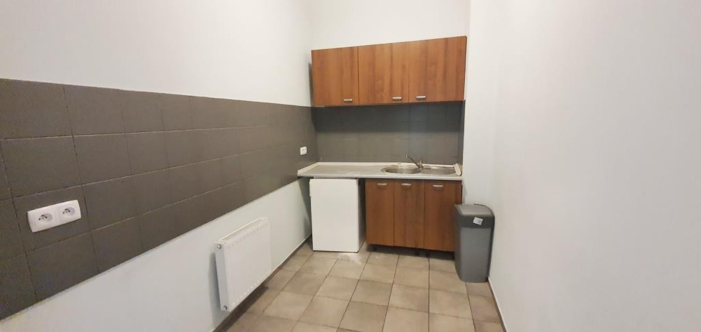 Lokal Wynajem Szczecin Centrum