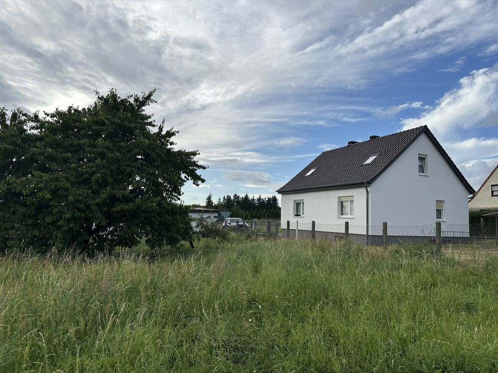 Dom Sprzedaż Bismarck 17321 Ramin, Vorpommern-Greifswald, Mecklenburg-Vorpommern Am Sportplatz