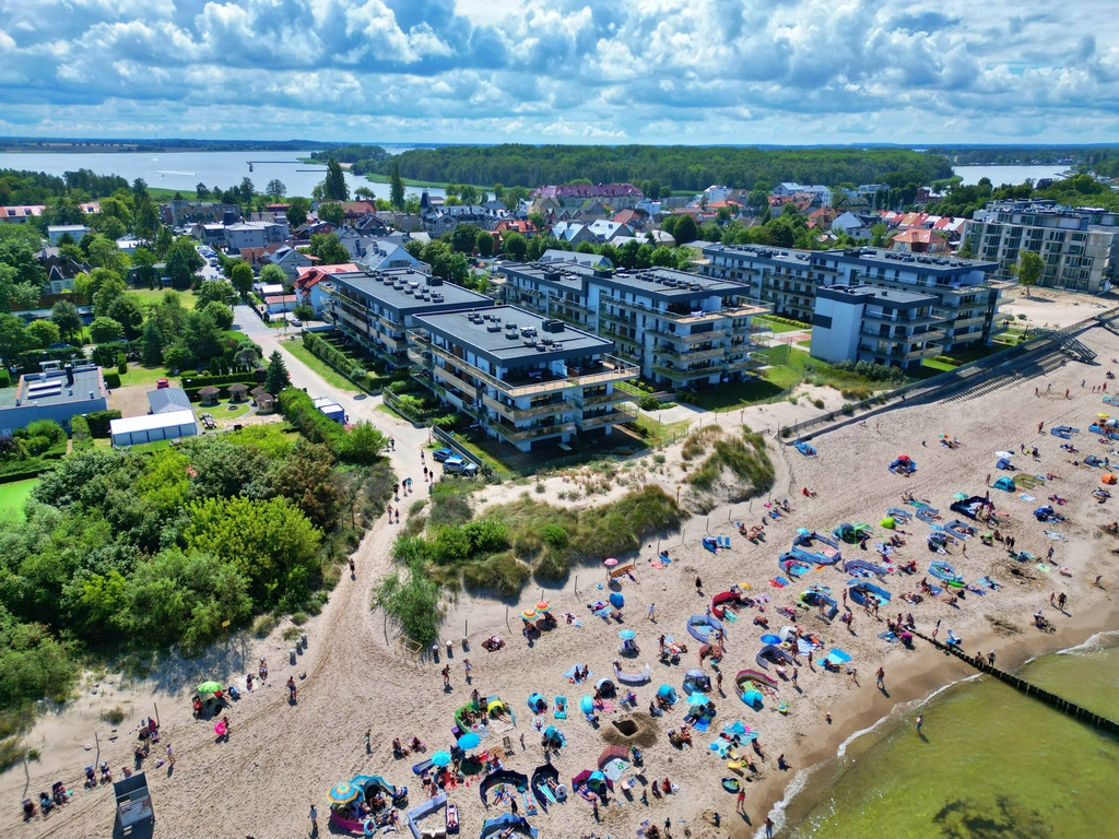 Mieszkanie Sprzedaż Dziwnów Kaprala Koniecznego 2