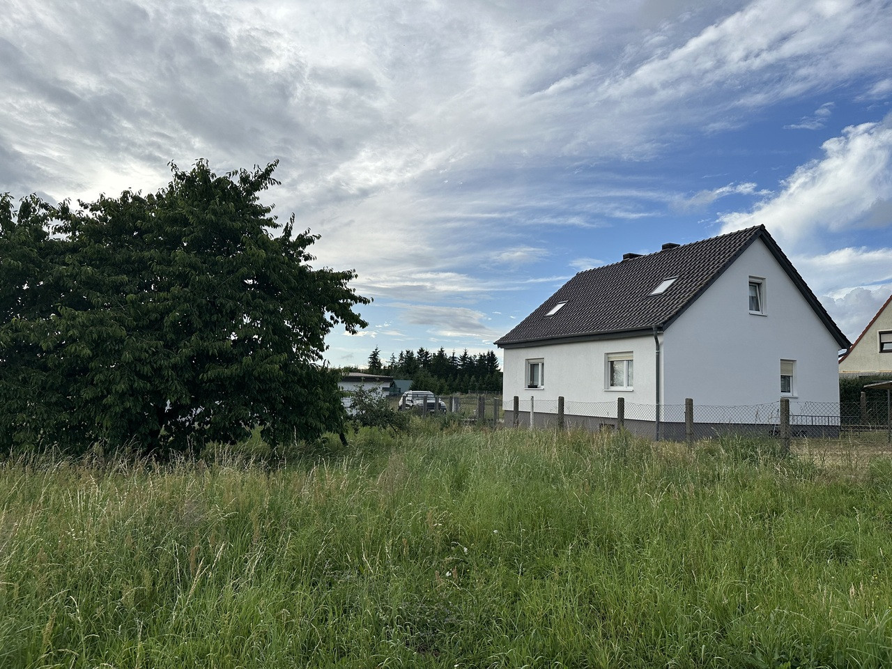 Dom Sprzedaż Bismark Am Sportplatz 20