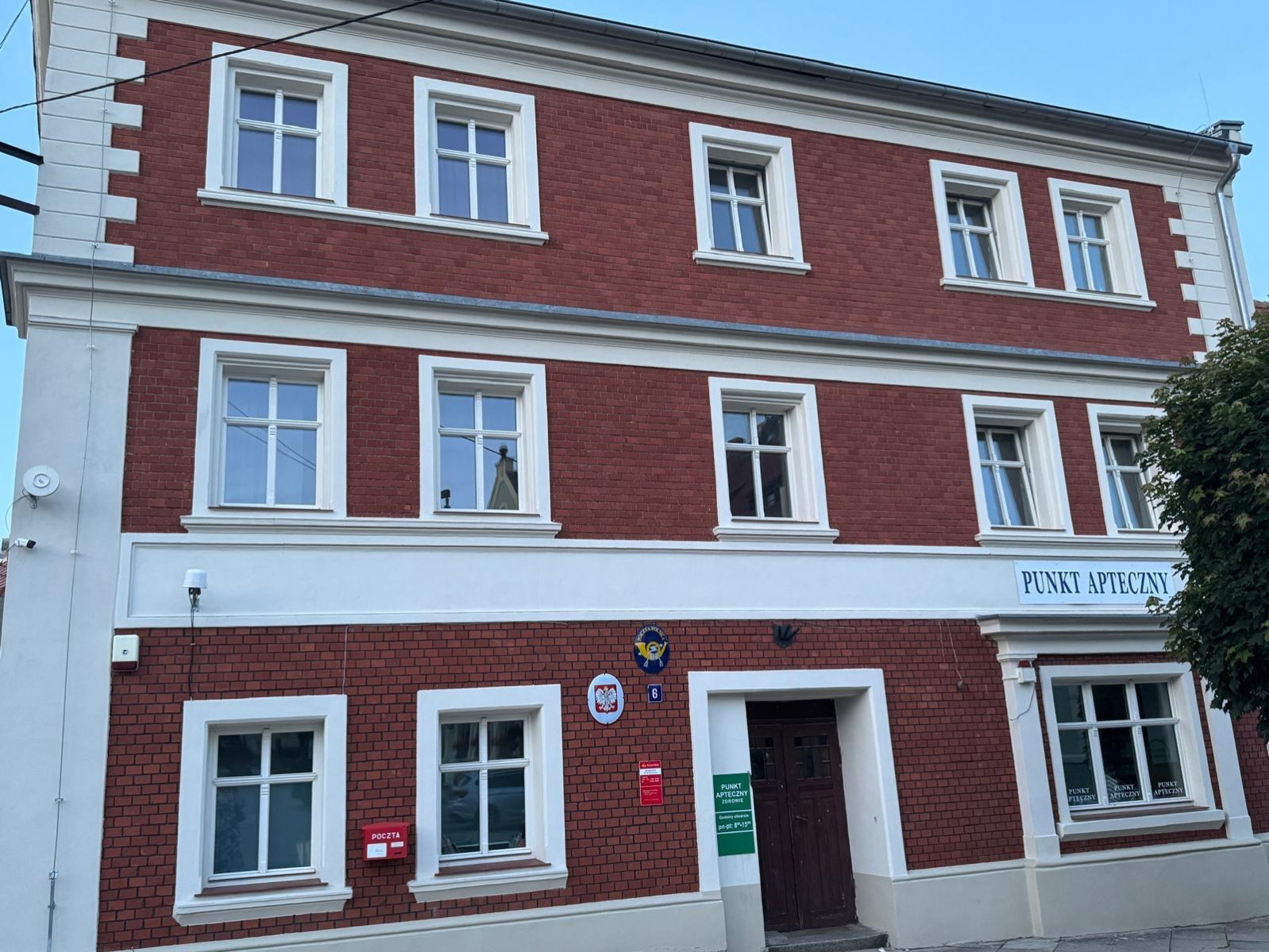 Dom Sprzedaż Dobromierz 2