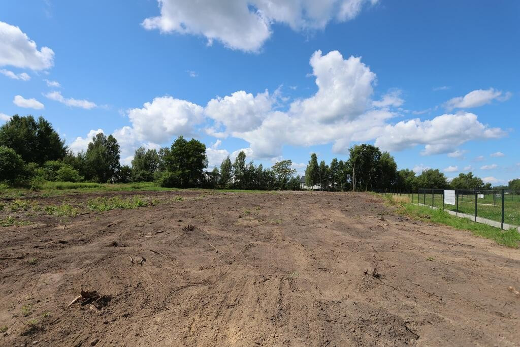Działka Sprzedaż Białuń 4