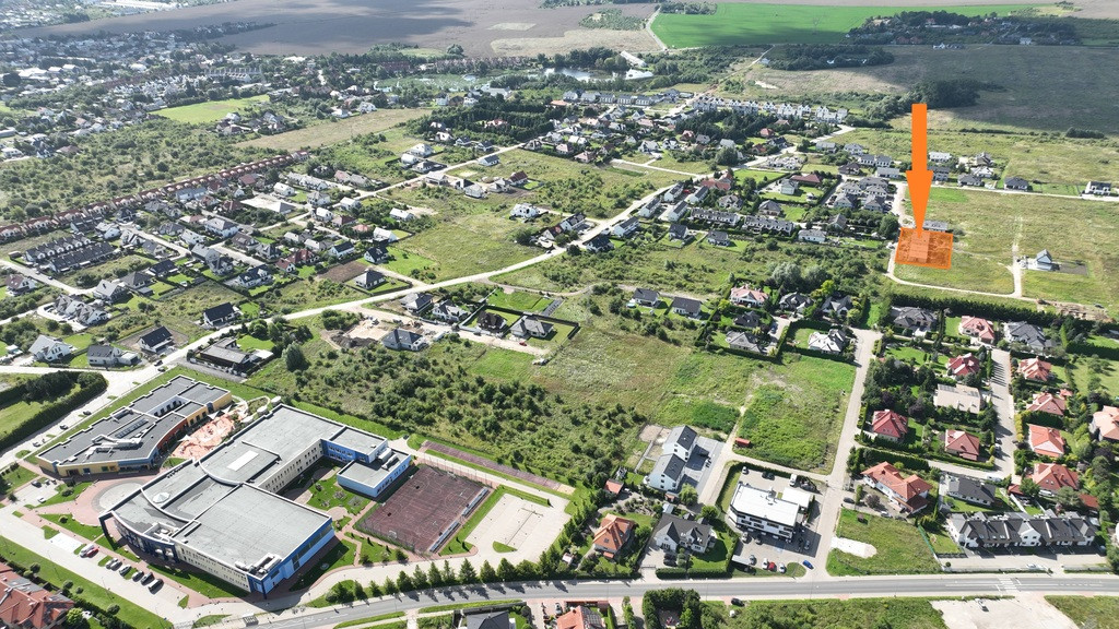 Dom Sprzedaż Mierzyn 21