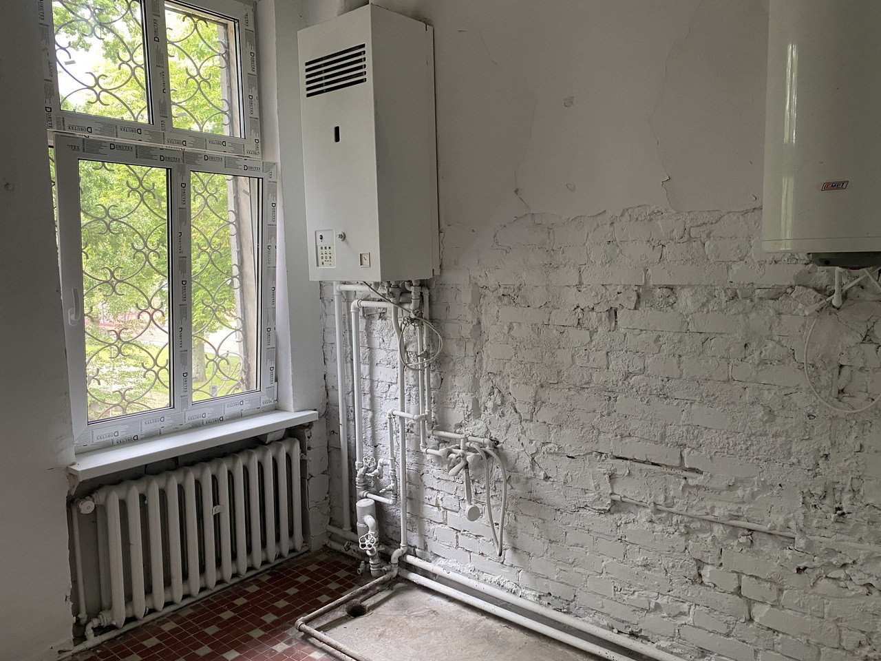 Mieszkanie Sprzedaż Szczecin Śródmieście-Centrum 4