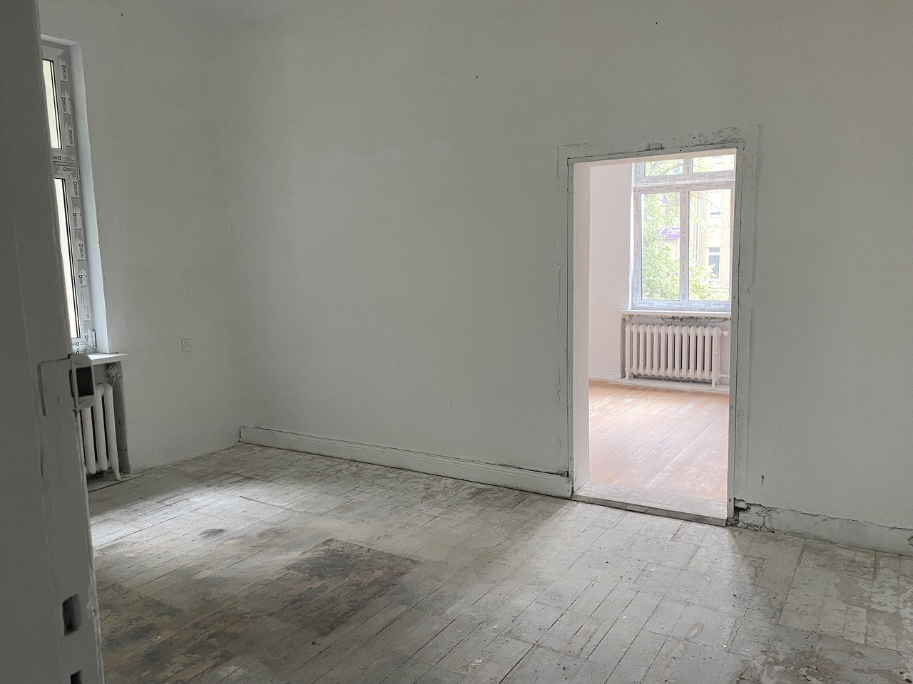 Mieszkanie Sprzedaż Szczecin Śródmieście-Centrum 5