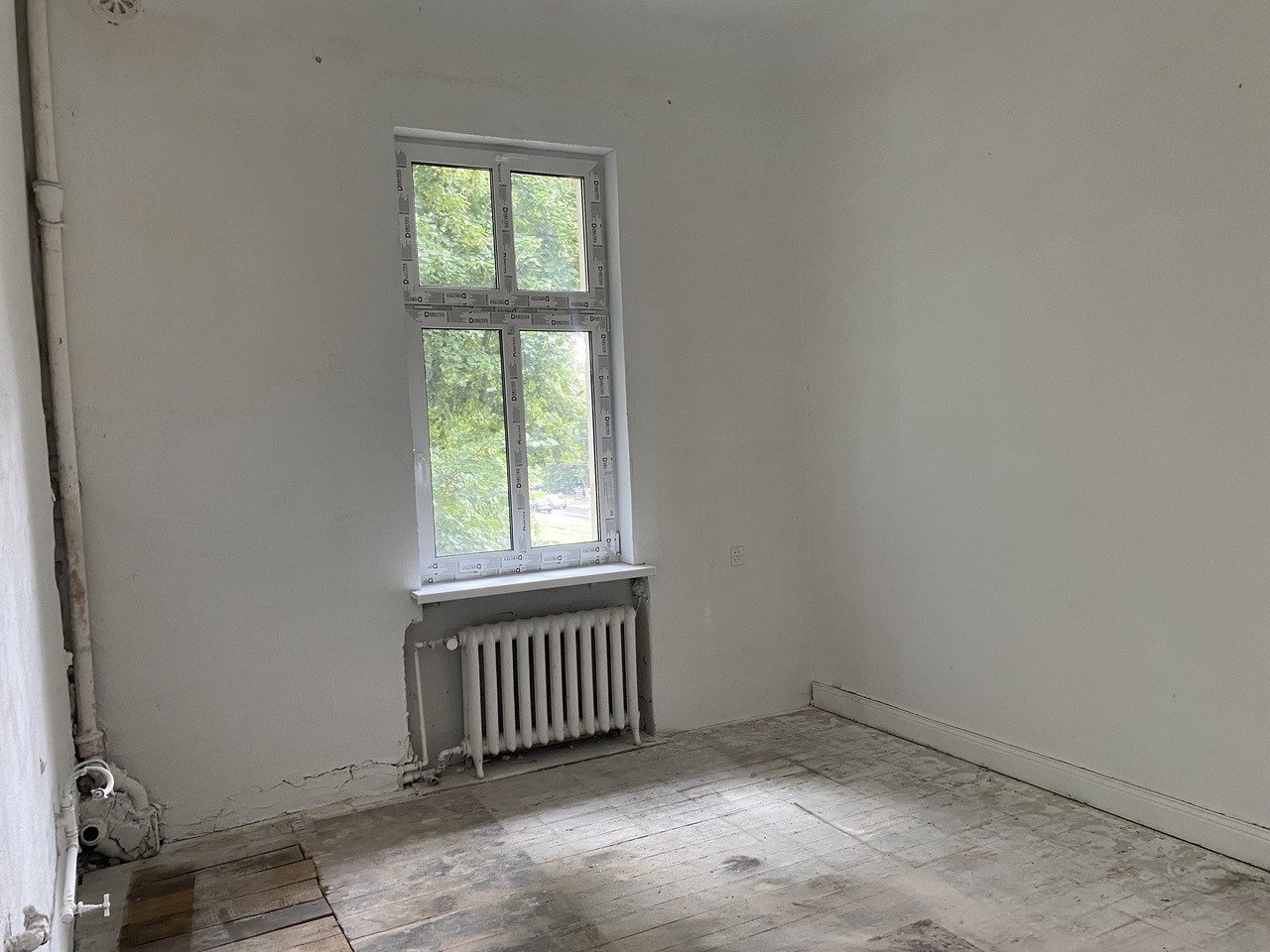 Mieszkanie Sprzedaż Szczecin Śródmieście-Centrum 6