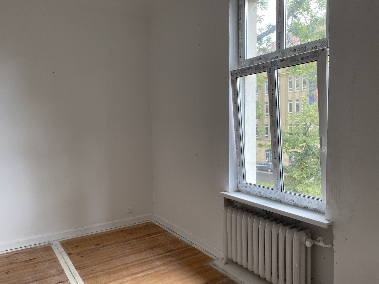 Mieszkanie Sprzedaż Szczecin Śródmieście-Centrum 8