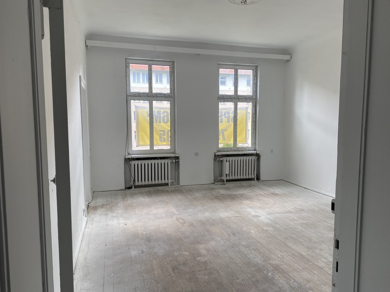 Mieszkanie Sprzedaż Szczecin Śródmieście-Centrum