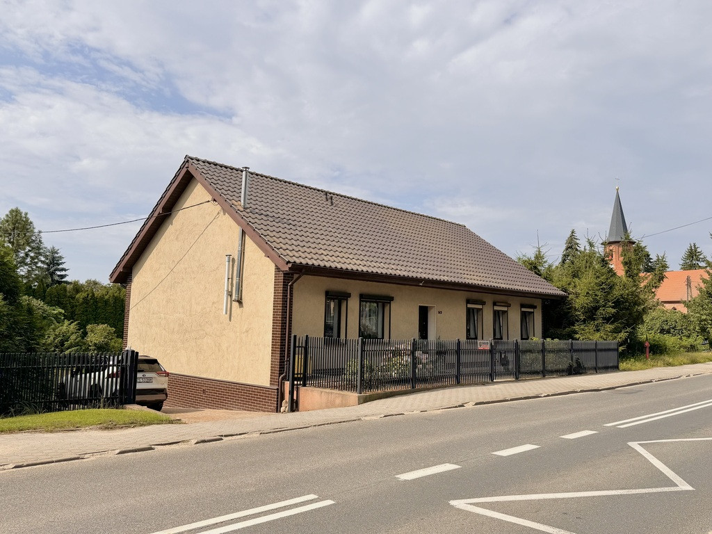 Dom Sprzedaż Szczecin Warszewo 28