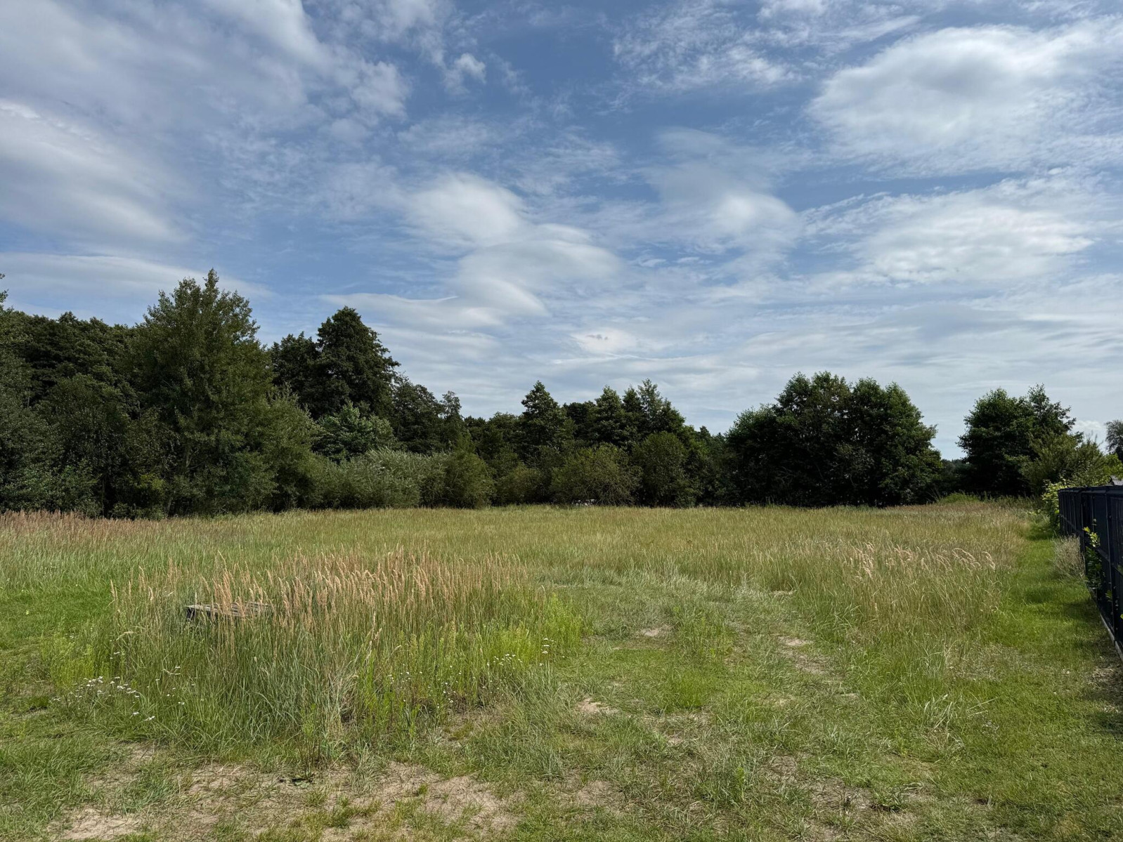 Działka Sprzedaż Sławoszewo 6